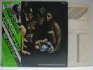 JIMI HENDRIX / ELECTRIC LADY LAND - Japan 2LP w/obi