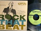 Boots Brown - Rock That Beat 1953 1st Press | 2 45s Vinyl=EX-EX Cover=EX (D)