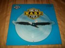 WASP Forever Free Picture Disc 1st Press CLPD 546 UK 1989 MINT