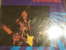 JIMI HENDRIX - Live At Winterland Nr MINT double 2lp Ryko CLEAR VINYL 1st pr OBI
