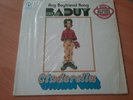 Ang Boyfriend Kong Baduy Cinderella LP TSP5176 VG+ with Factory Seal (RARE/VTG)