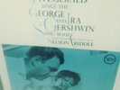 ELLA FITZGERALD Sings the George & Ira Gershwin Song Books BOX  5x LP NM V-29-5