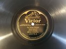 MARIAN ANDERSON on VICTOR 19370 GO DOWN MOSES / HEAV'N HEAV'N