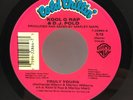 Kool G Rap - Truly Yours / Cold Cuts 45 - Cold Chillin - Tested EX - F1