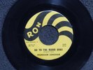 PROFESSOR LONGHAIR Go To the Mardi Gras RON 329 M-
