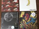 Thee Oh Sees Vinyl Loy Colored RARE floating Coffin Drop Moon Sick Castle Face