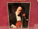 Bach/Yo-Yo Ma 3-LP Digital CBS D3 37867 'Cello Suites' NM Holland