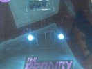 THE PRODIGY NO TOURISTS NEW SEALED LTD COLOURED VINYL violet