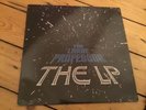Large Professor - The LP RARE Double LP / Main Source .
