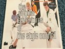 THE STYLE COUNCIL - GREATEST HITS - VOL 1 - 12