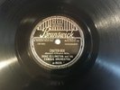 DUKE ELLINGTON on BRUNSWICK m8029 CHATTER BOX / DUSK IN THE DESERT