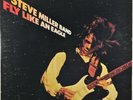 Steve Miller Band Fly Like An Eagle MFSL 1/2 Speed Original Master NM Vinyl