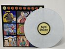 Pearl Jam Vinyl Record LP Backspacer White 12”