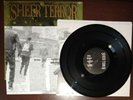 SHEER TERROR - Old New Borrowed And Blue LP EP 10