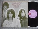 SPOOKY TWO Spooky Tooth UK Pink ISLAND LP 1969