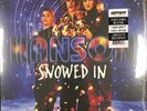 Hanson-Snowed In (Snow White Vinyl) (UK IMPORT) VINYL NEW