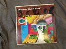 Chocolate Watch Band: No way Out (Original LP) ST5096 (NOT a Reissue)