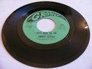 DARROW FLETCHER - GOTTA DRAW THE LINE / I'VE GOTTA KNOW WHY - GROOVY