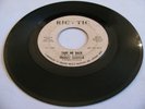 FREDDIE GORMAN - TAKE ME BACK / CAN'T GET IT OUT OF MY MIND - RIC-TIC DJ