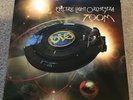 Electric Light Orchestra Zoom Vinyl LP Record x2 Jeff Lynne Rare White