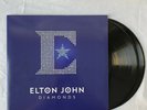 Elton John — Diamonds (2LP Gatefold 2017)