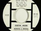 Barbara & Brenda 