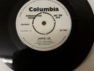 Patsy Ann Noble 45 Record DB 7060 Columbia 