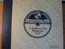 L'Anthologie Sonore Synthesis Musical Arts Gramophone Shop 78 10 DISC SET VOL IV