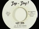 J.B. & The V-Kings 