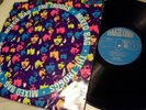 The Troggs Mixed Bag Page One stereo POLS 012 UK LP laminated flipback sleeve