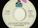 Leon Thomas 