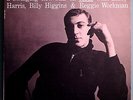 DAVE PIKE w/BARRY HARRIS IT'S TIME FOR DAVE PIKE RARE ORIG '61 RIVERSIDE MONO LP