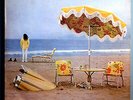 NEIL YOUNG ON THE BEACH RARE ORIG'74 REPRISE LP w/MATCHING INNER SLEEVE N/MINT