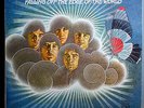 THE EASYBEATS FALLING OFF THE EDGE OF WORLD RARE ORIG '68 U/A STEREO LP MINT