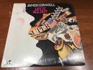 James Conwell ?– Let It All Out - GNS 36007 Original Guinness Records Shrink EX
