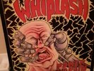Whiplash 