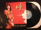 ULF CHRISTIANSSON - In My Dreams - 1982 Vinyl 12'' Lp./ VG+/ Christian Rock