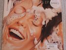 Pulp ?– The Sisters E.P. Island Records UK ?– IS 595/858 702-7 Vinyl 7