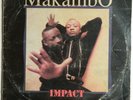 Petit Makambo : Dancefloor Afro synth soukouss/Congo listen