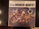 The Dave Brubeck Quartet Time Out Columbia 6 Eye CS 8192