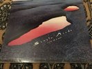 Simple Minds Life In A Day Original Vinyl