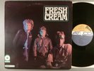 Cream  Fresh Cream    Psych; Blues Rock   Mono
