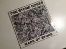 The Stone Roses Made Of Stone 12” Vinyl Single