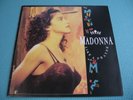 MADONNA Like A Prayer Promo Book Japan Maga Rare   WARNER
