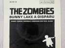 The Zombies: Bunny Lake A Disparu 7