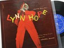 Lynn Hope And His Tenor Sax Aladdin 707 Rare Jazz Vinyl LP 10’ 1st Press
