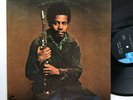 Wayne Shorter Odyssey Of Iska Blue Note BST 84363 Jazz Vinyl LP 1st Press