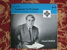 KEILBERTH Bruckner S. 9 TELEFUNKEN SLT 43043 STEREO