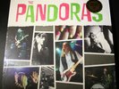 The Pandoras - Hey  It's The Pandoras 12
