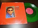 F.R. DAVID Words/ I Need You REMIX - GREEN VINYL 12